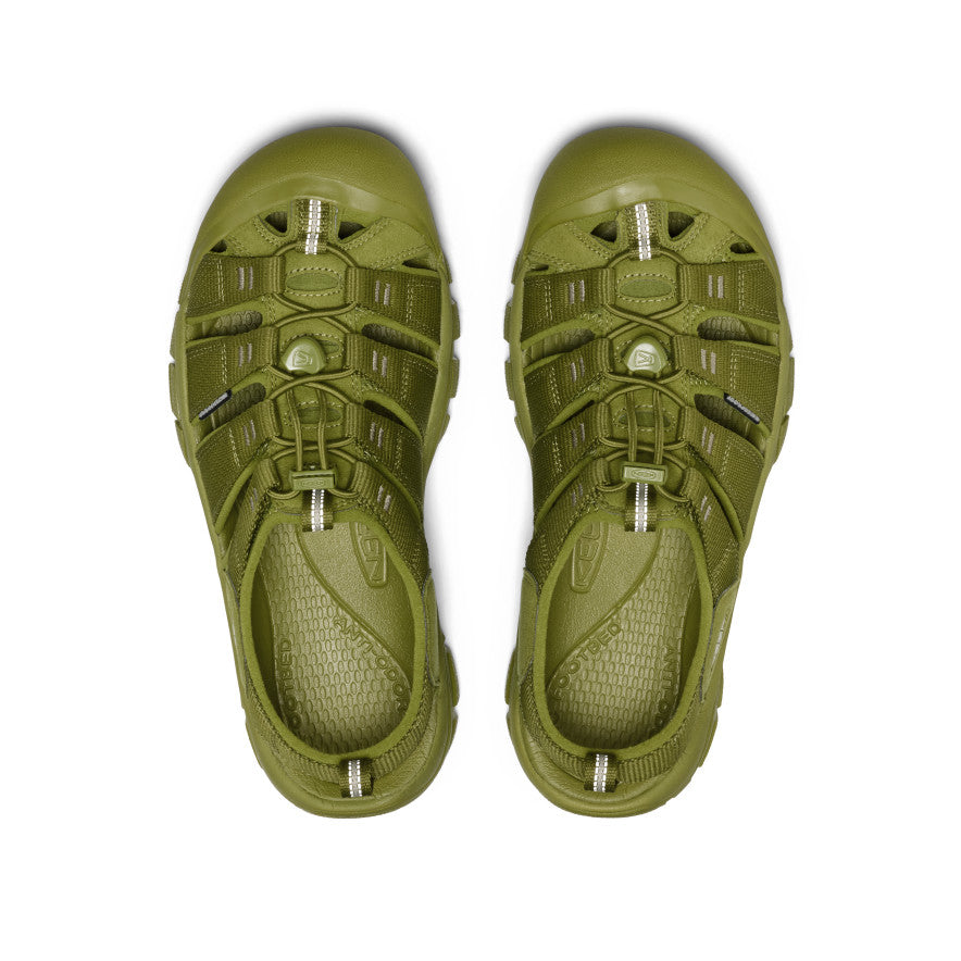 Men's Newport H2 Sandal Monochrome/Golden Cyprus / Keen Online