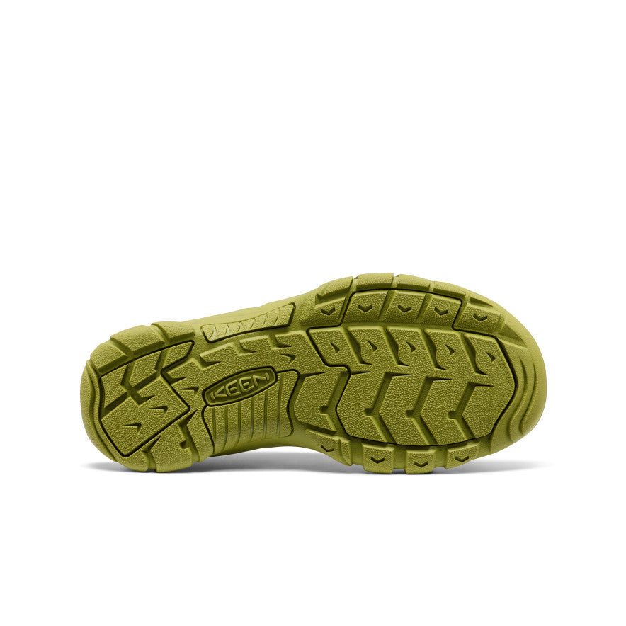 Men's Newport H2 Sandal Monochrome/Golden Cyprus / Keen Online