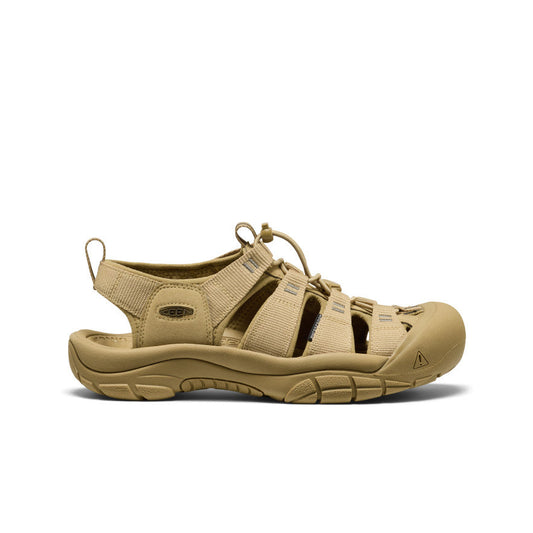 Men's Newport H2 Sandal Monochrome/Khaki / Keen Sale
