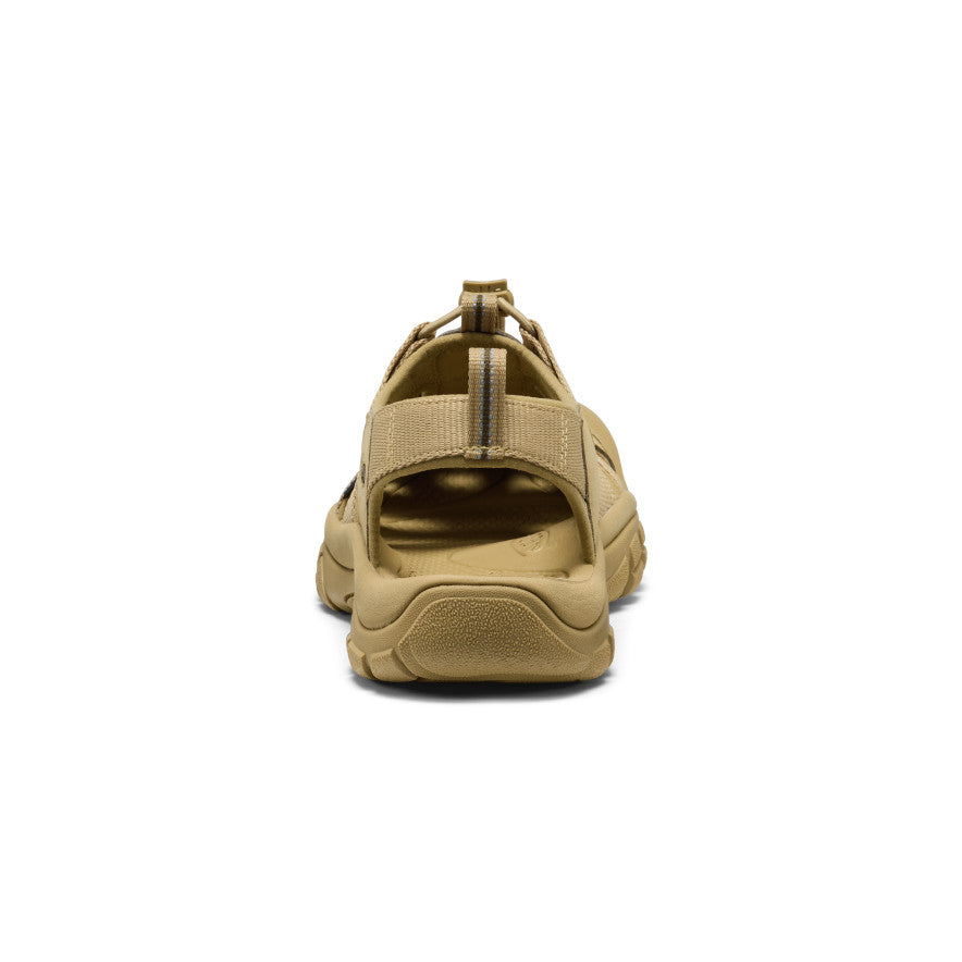 Men's Newport H2 Sandal Monochrome/Khaki / Keen Sale