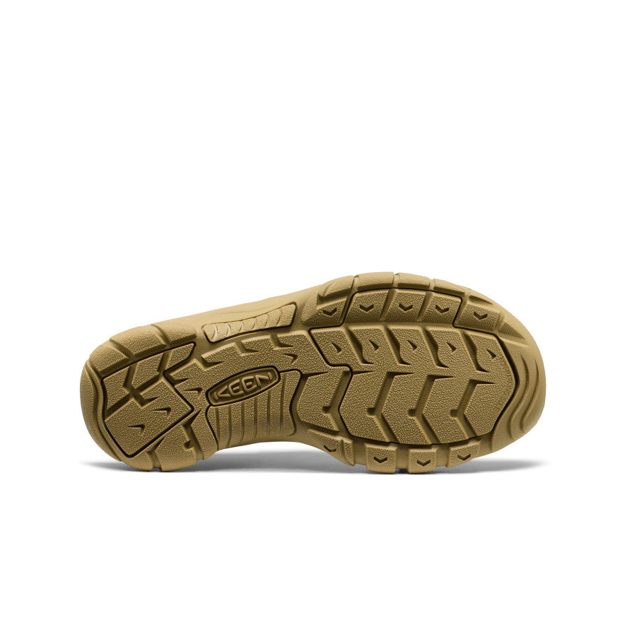 Men's Newport H2 Sandal Monochrome/Khaki / Keen Sale