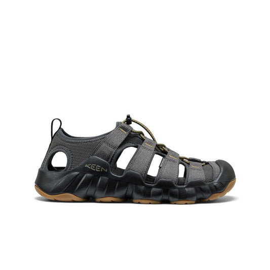 Men's Hyperport H2 Sandal Magnet/Black / Keen For sale