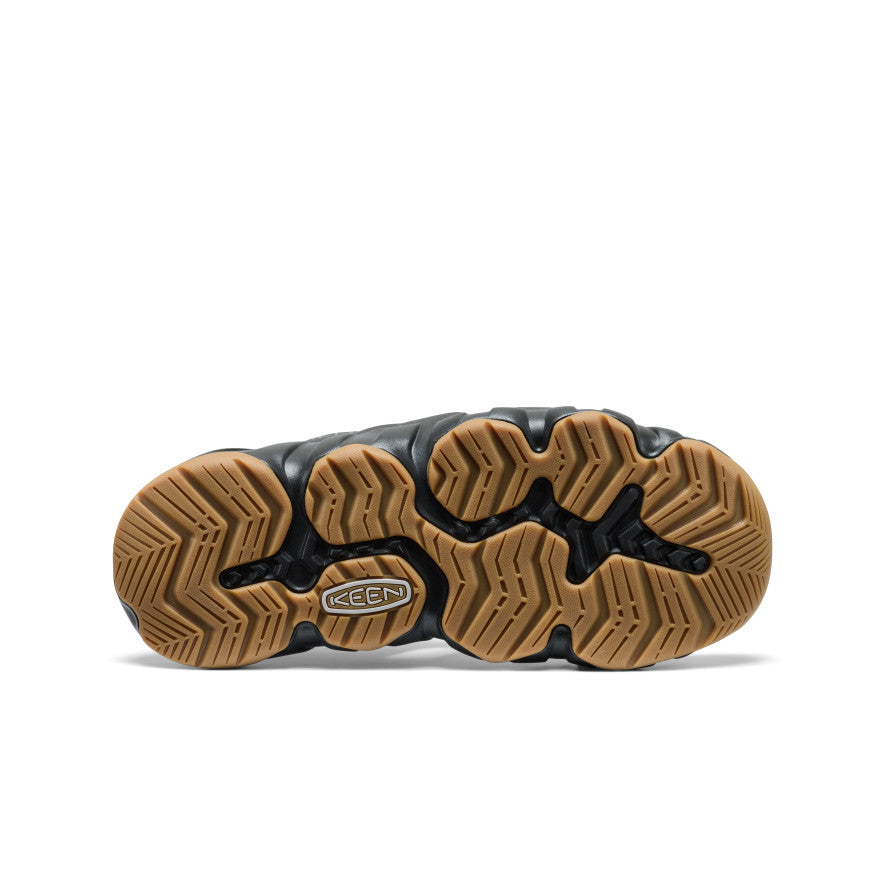 Men's Hyperport H2 Sandal Magnet/Black / Keen For sale
