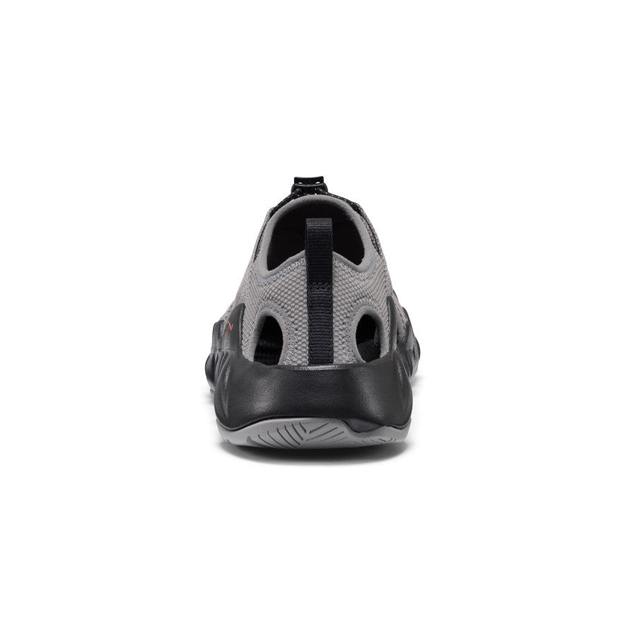 Men's Hyperport H2 Sandal Steel Grey/Burnt Brick | Keen Outlet
