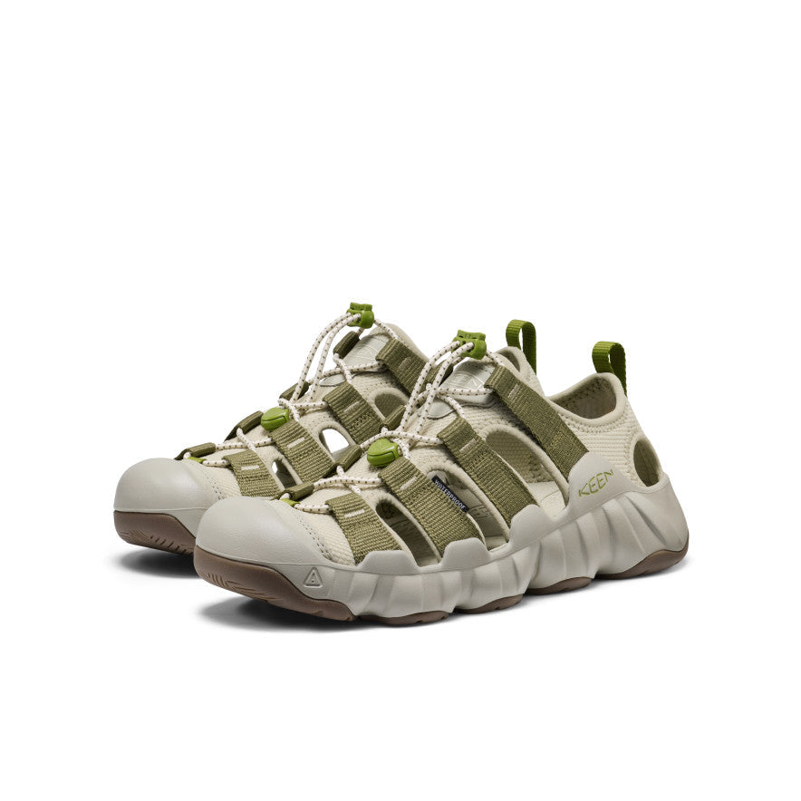 Men's Hyperport H2 Sandal Abbey Stone/Golden Cypress / Keen Online