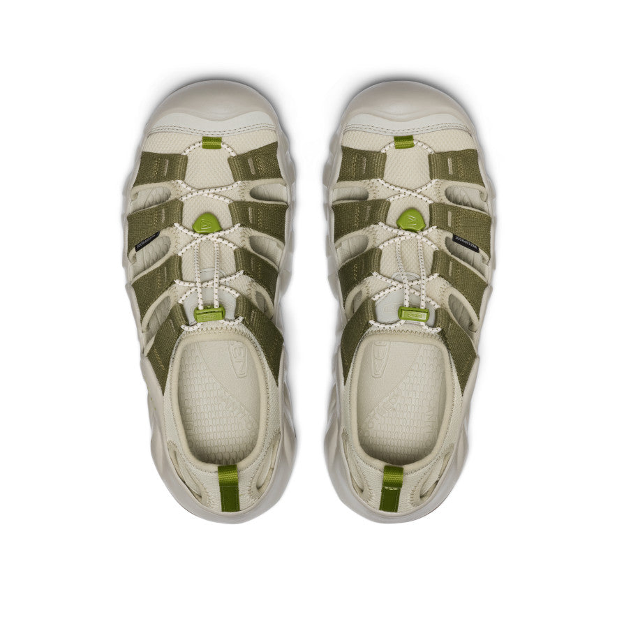 Men's Hyperport H2 Sandal Abbey Stone/Golden Cypress / Keen Online