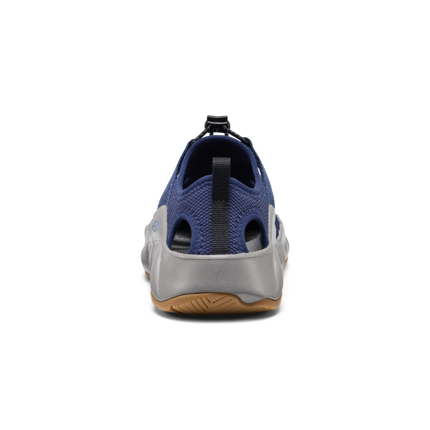Men's Hyperport H2 Sandal Naval Academy/Steel Grey / Keen Sale