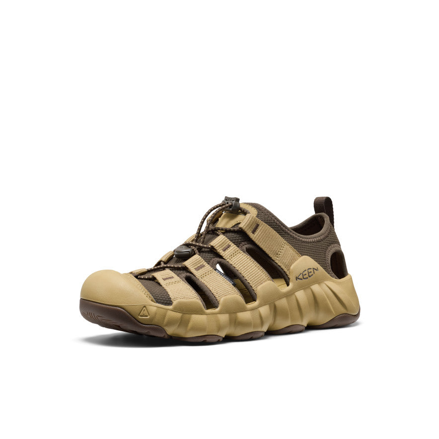 Men's Hyperport H2 Sandal Canteen/Khaki | Kenn On Sale