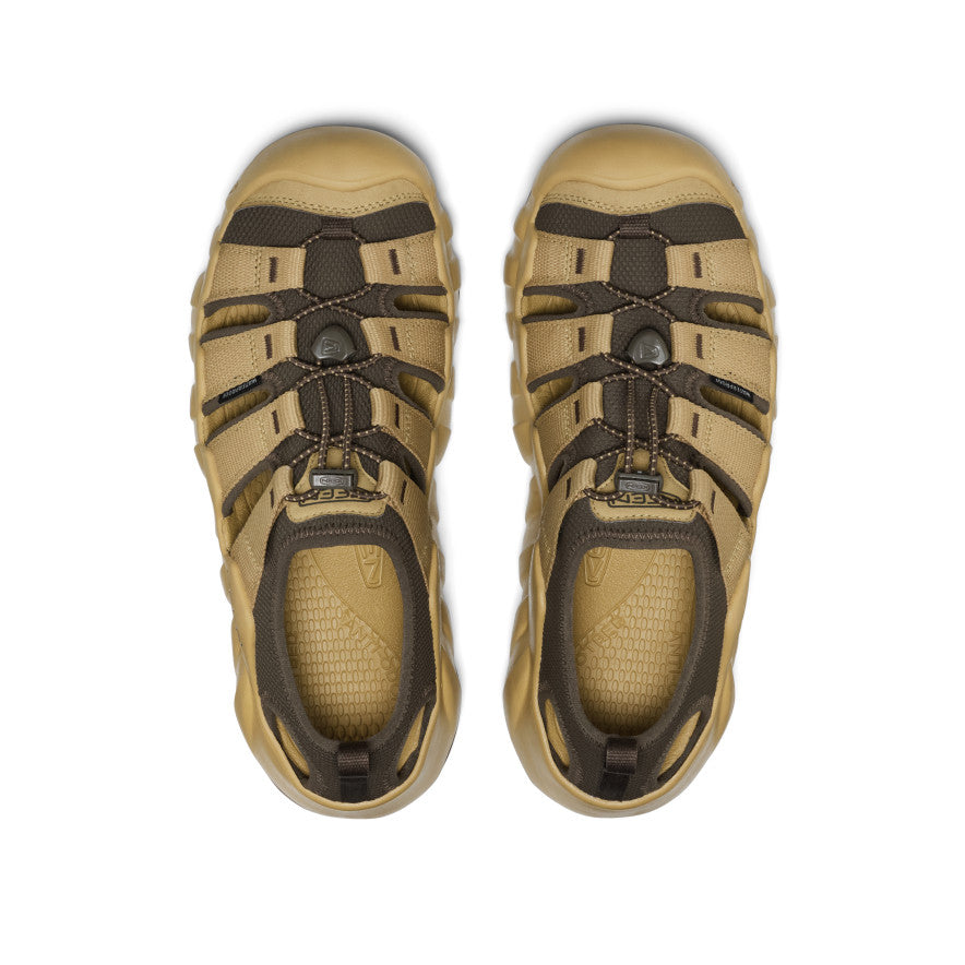 Men's Hyperport H2 Sandal Canteen/Khaki | Kenn On Sale
