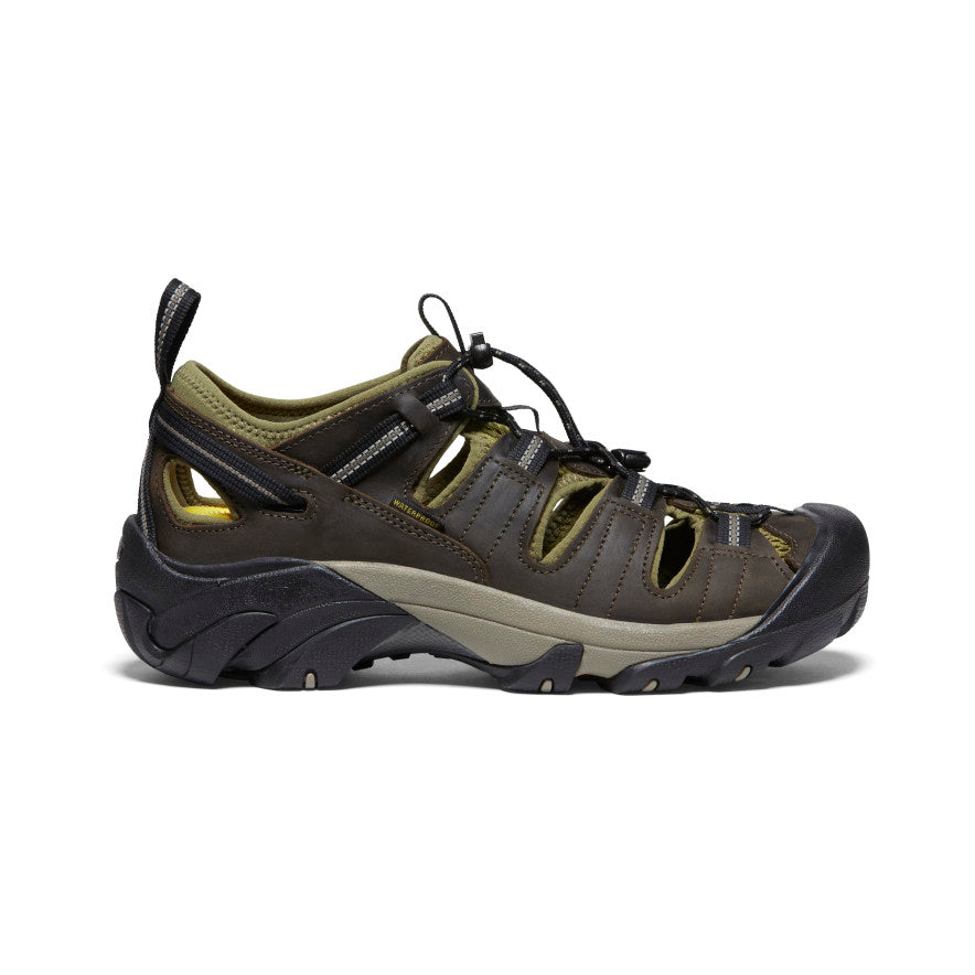 Men's Arroyo II Canteen/Black / Keen For sale