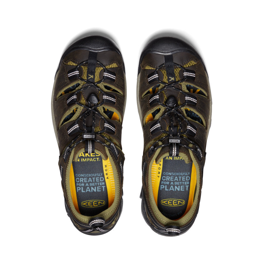 Men's Arroyo II Canteen/Black / Keen For sale