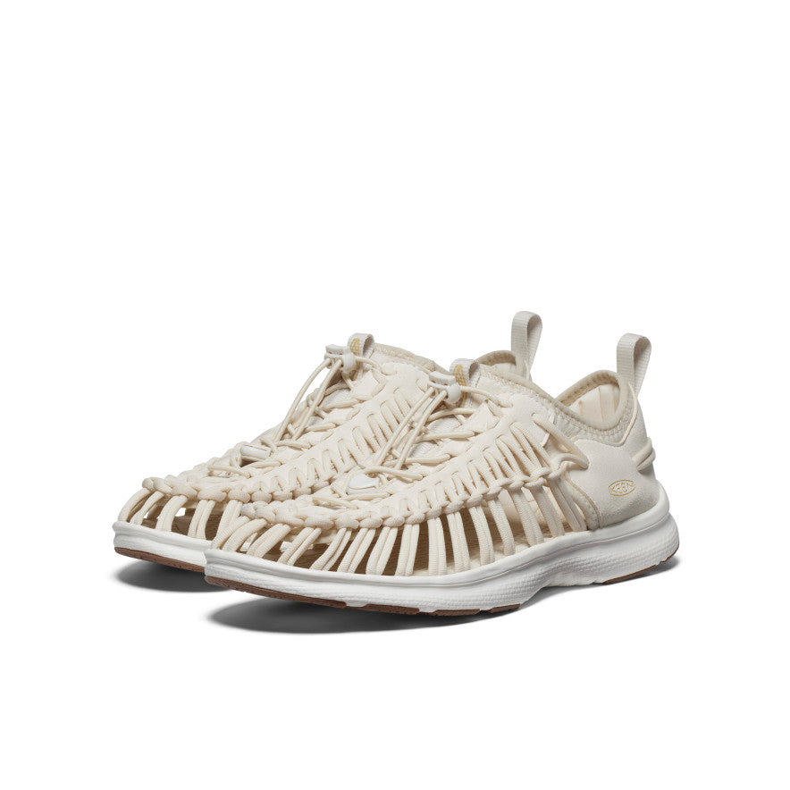 Men's UNEEK O3 Sneaker Sandal Birch/Star White / Keen Online