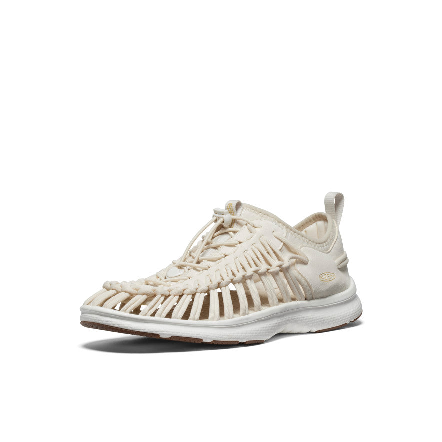 Men's UNEEK O3 Sneaker Sandal Birch/Star White / Keen Online