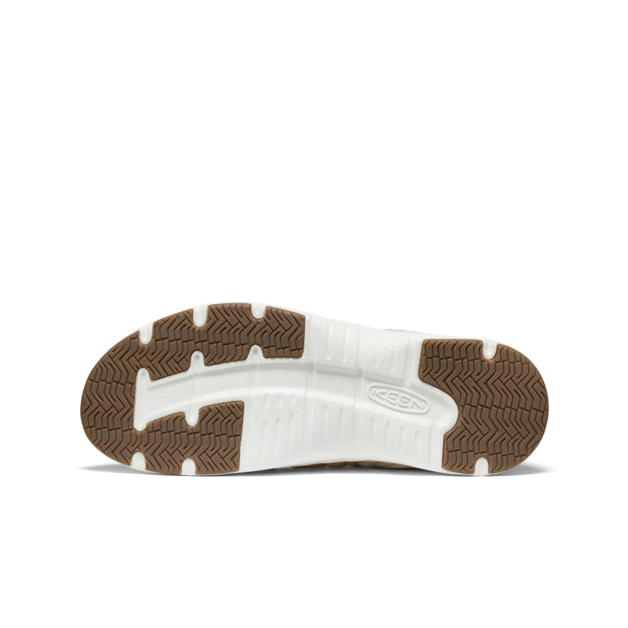 Men's UNEEK O3 Sneaker Sandal Birch/Star White / Keen Online