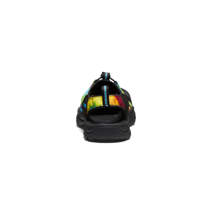 Men's Newport Retro Original Tie Dye / Keen Sale