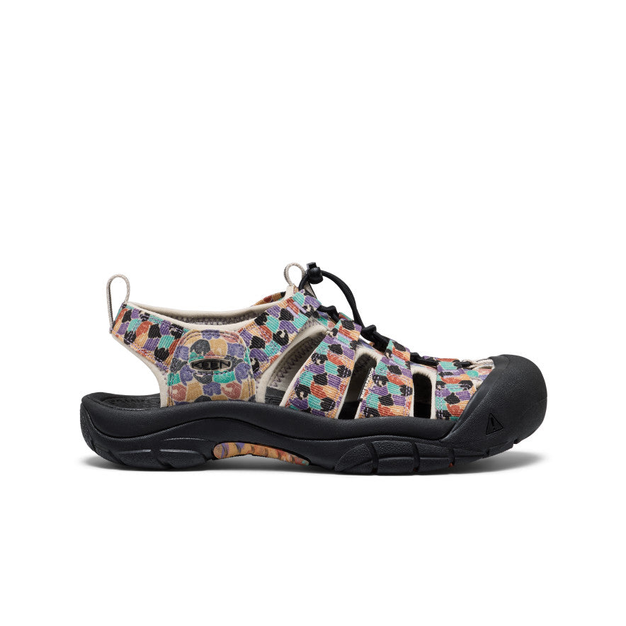 Men's Newport Retro Multi/Purple Haze / Keen For sale