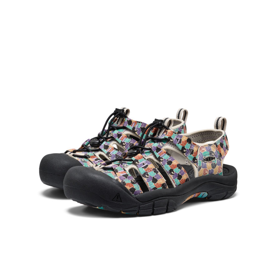 Men's Newport Retro Multi/Purple Haze / Keen For sale