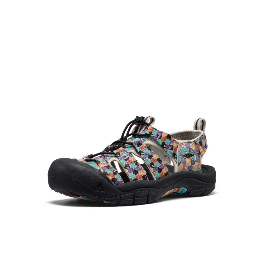 Men's Newport Retro Multi/Purple Haze / Keen For sale
