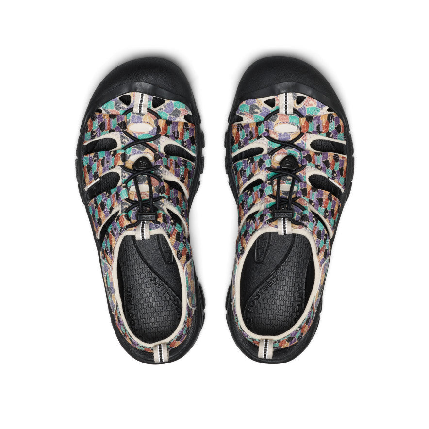 Men's Newport Retro Multi/Purple Haze / Keen For sale