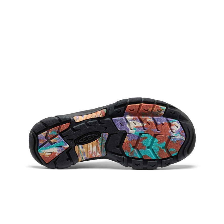 Men's Newport Retro Multi/Purple Haze / Keen For sale