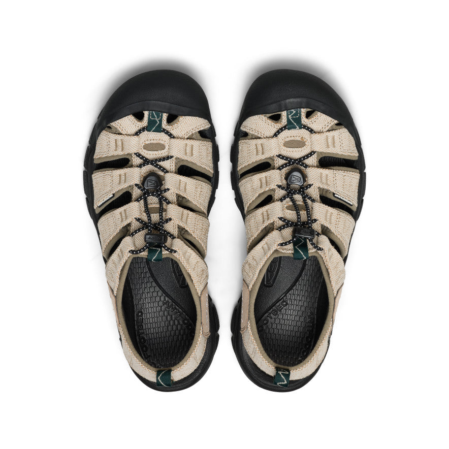 Men's Newport Retro Sandal x Gramicci Gramicci Hemp | Kenn On Sale