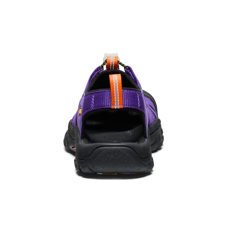 Men's Newport Retro Sandal x An Ko Rau An Ko Rau Purple | Keen Discount