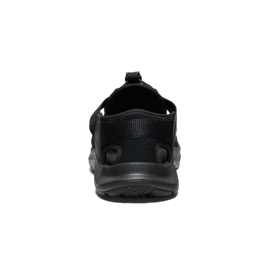 Men's Seanik H2 Sandal Black/Magnet | Kenn On Sale