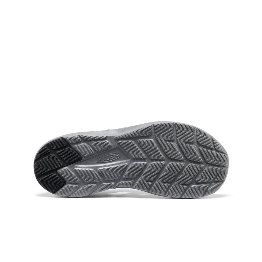 Men's Seanik H2 Sandal Steel Grey/Cream Gold | Keen Discount