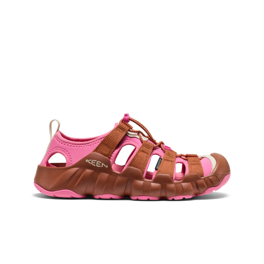 Men's Hyperport H2 Sandal x Hiking Patrol Okenia Pink | Keen Discount