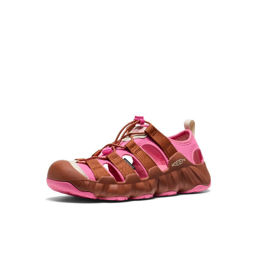 Men's Hyperport H2 Sandal x Hiking Patrol Okenia Pink | Keen Discount