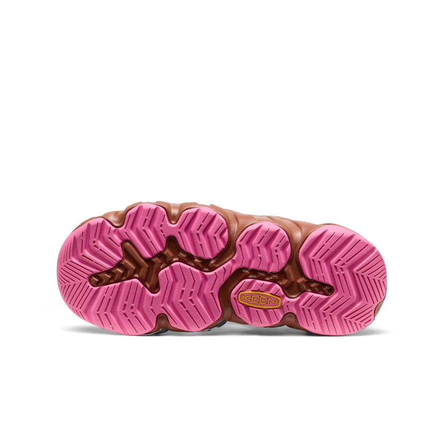 Men's Hyperport H2 Sandal x Hiking Patrol Okenia Pink | Keen Discount