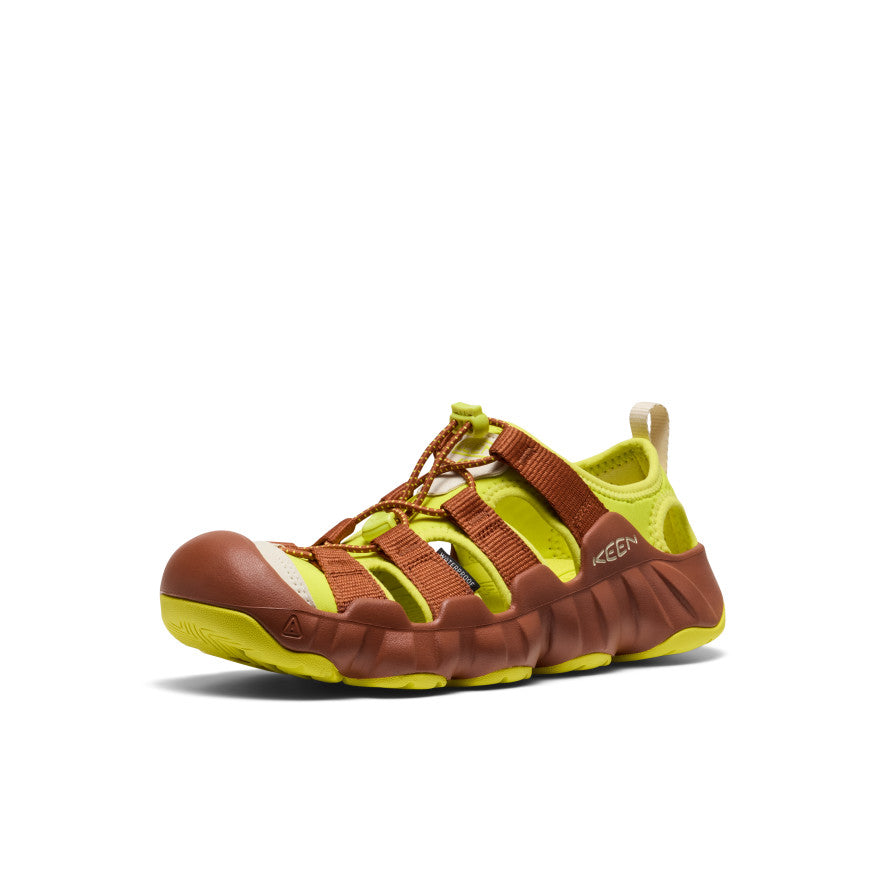 Men's Hyperport H2 Sandal x Hiking Patrol Algae Green | Keen Outlet