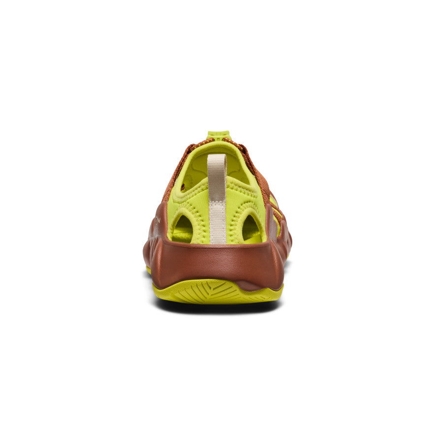 Men's Hyperport H2 Sandal x Hiking Patrol Algae Green | Keen Outlet