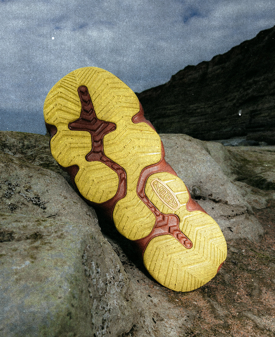 Men's Hyperport H2 Sandal x Hiking Patrol Algae Green | Keen Outlet