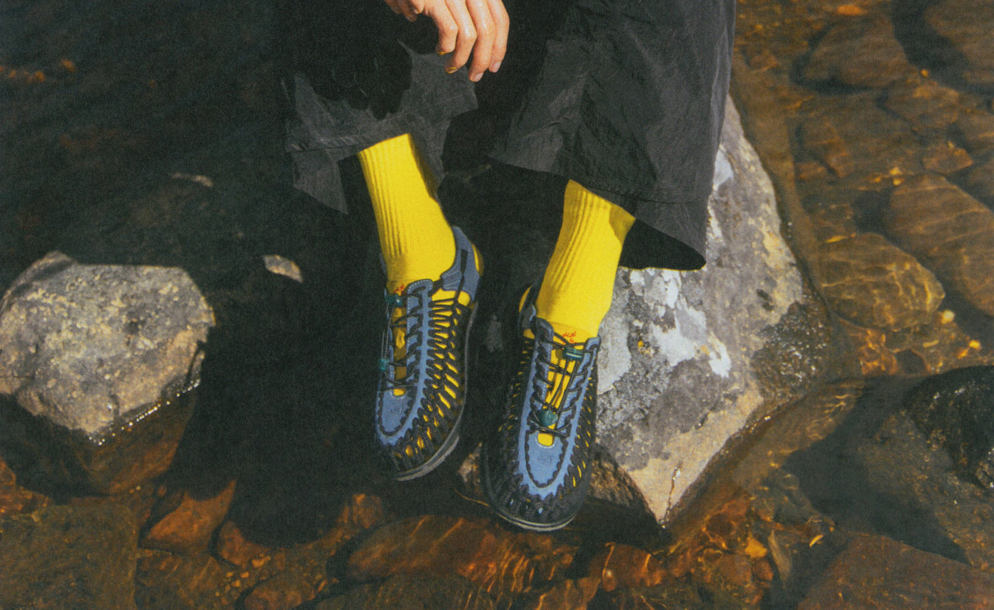 Men's UNEEK Sneaker Year Of The Dragon / Keen Online