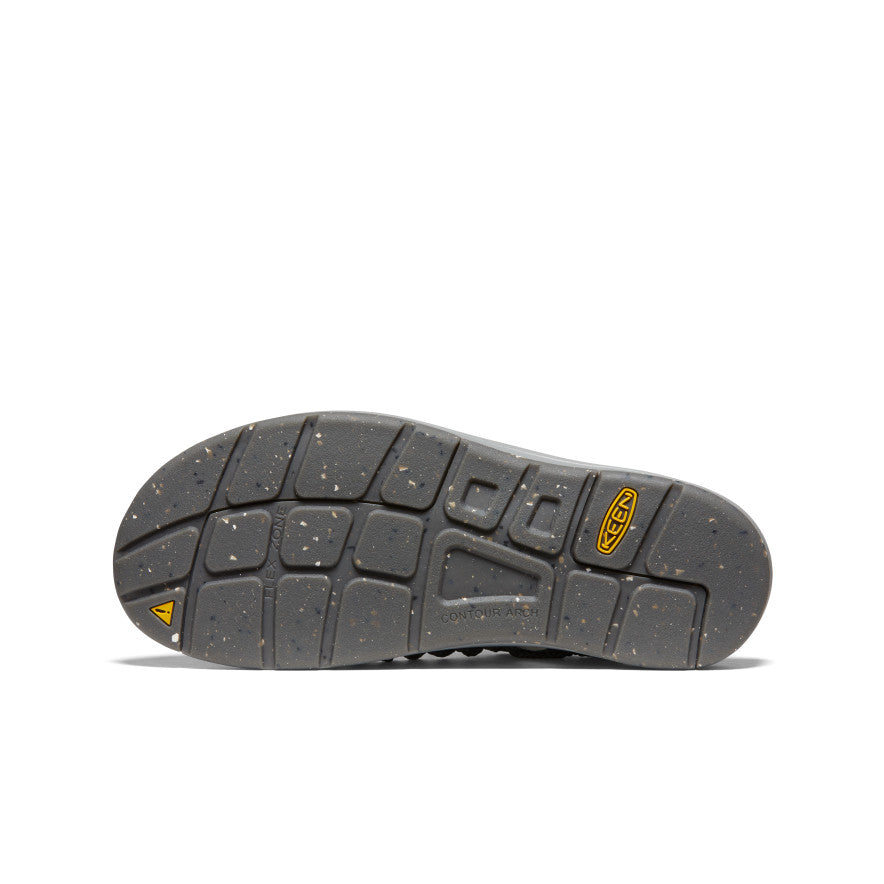 Men's UNEEK Sneaker x ELNEST Yakushima Forestra Camo / Keen Sale