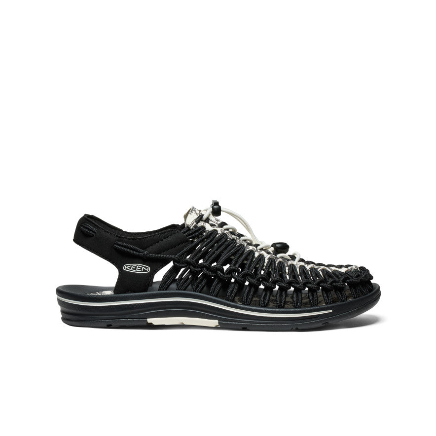 Men's UNEEK Sneaker x T.H.C. Blk Raven Paisley / Keen For sale