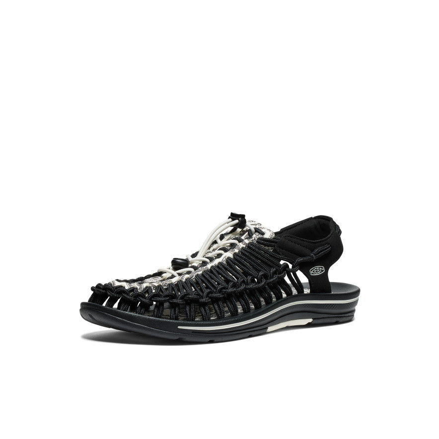 Men's UNEEK Sneaker x T.H.C. Blk Raven Paisley / Keen For sale