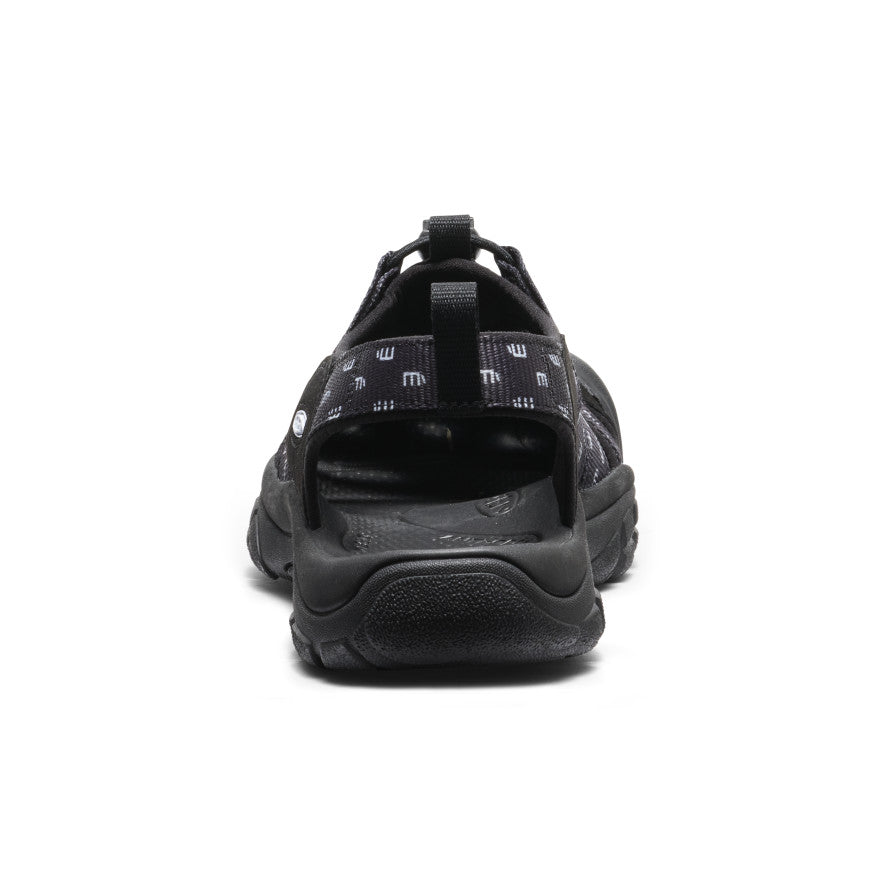 Men's Newport Retro Sandal x Études Studio Etudes Black | Keen Discount