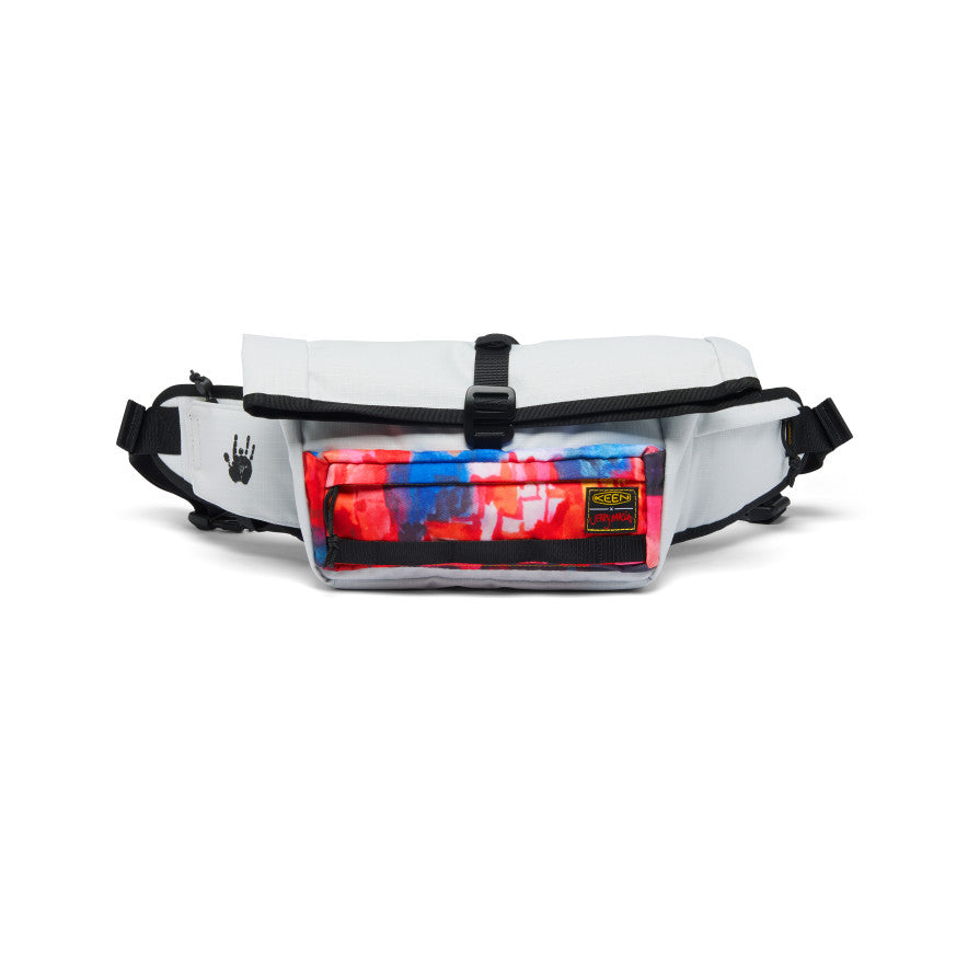 KEEN x Garcia Hip Bag New York at Night / Keen For sale