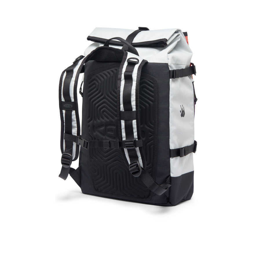 KEEN x Garcia Backpack New York at Night | Kenn On Sale