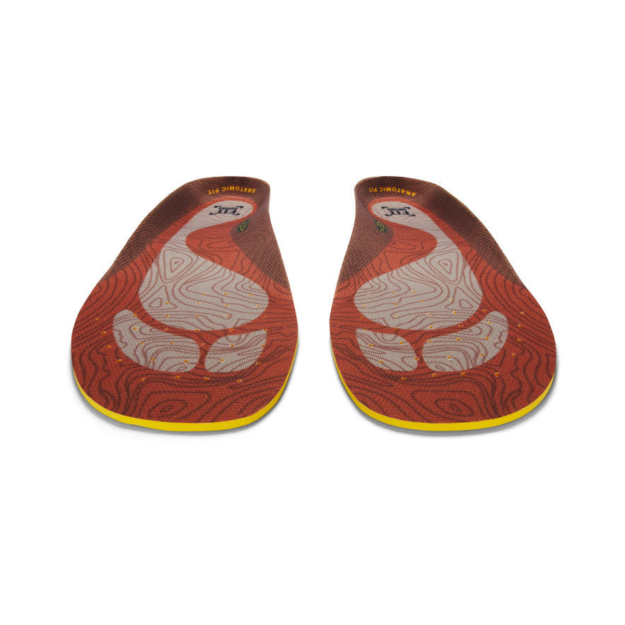 Men's Outdoor K-10 Replacement Insole Burnt Orange | Keen Discount