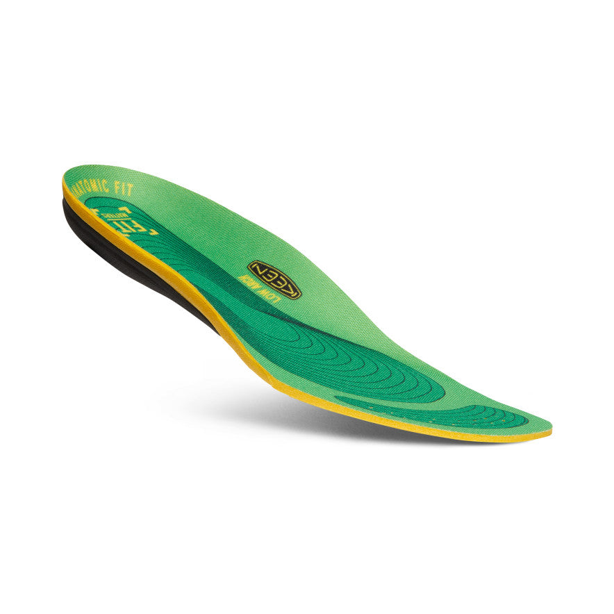 Men's Utility K-30 Low Arch Insole Green / Keen For sale