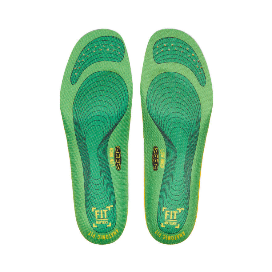 Men's Utility K-30 Low Arch Insole Green / Keen For sale