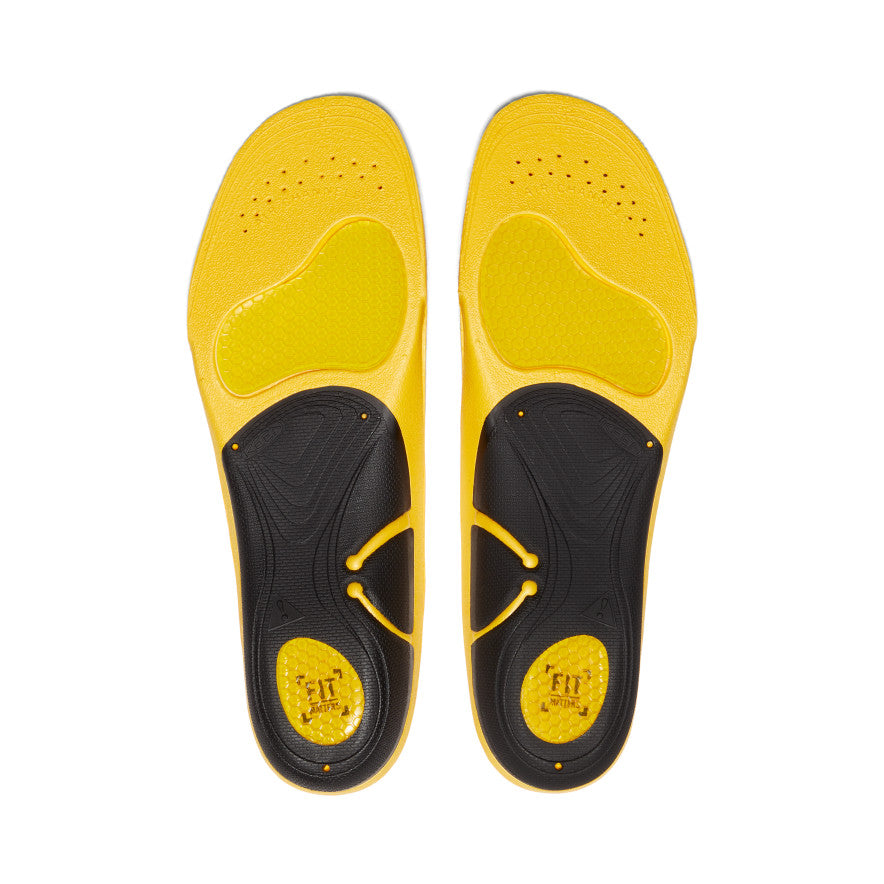 Men's Utility K-30 Medium Arch Insole Blue | Kenn On Sale