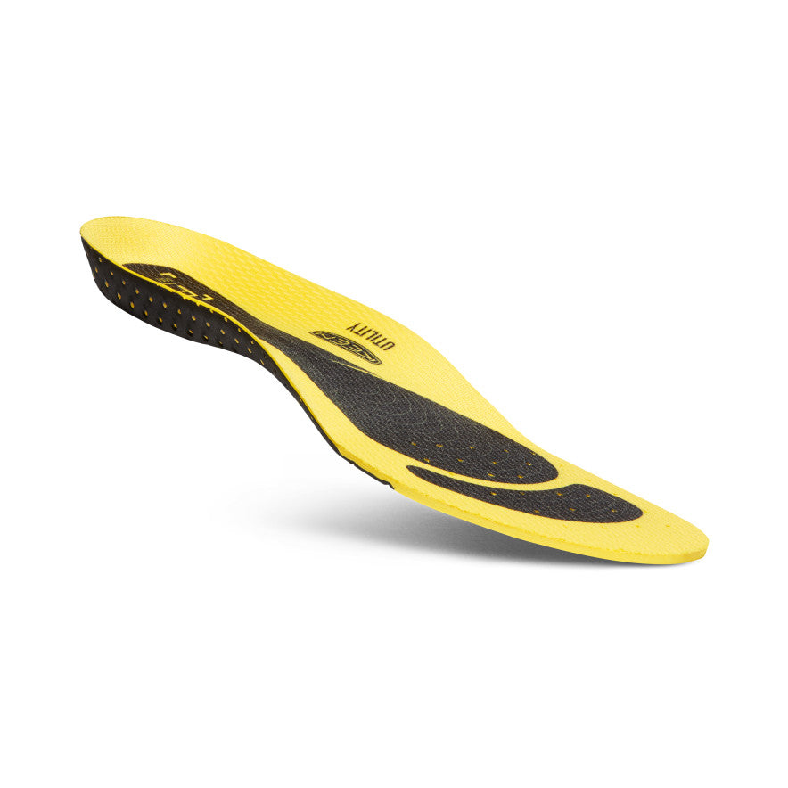 Men's Utility K-10 Replacement Insole Yellow | Keen Discount