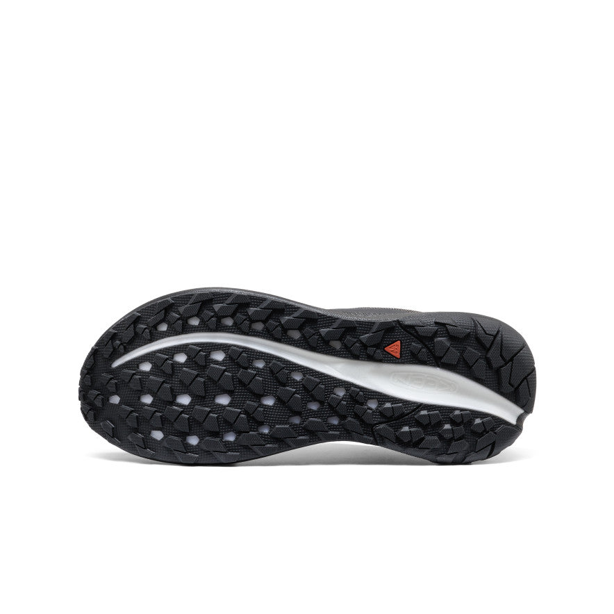 Men's Roam Trail Running Shoe Black/Black / Keen Online