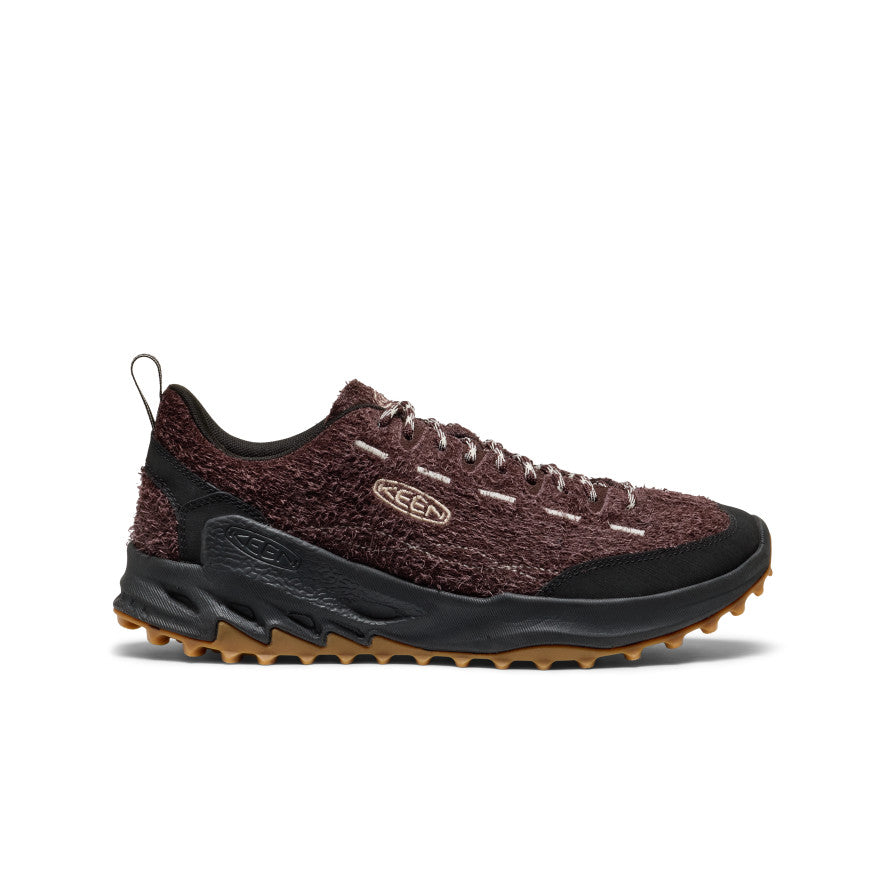 Men's Jasper Zionic Sneaker Java/Birch | Keen Outlet