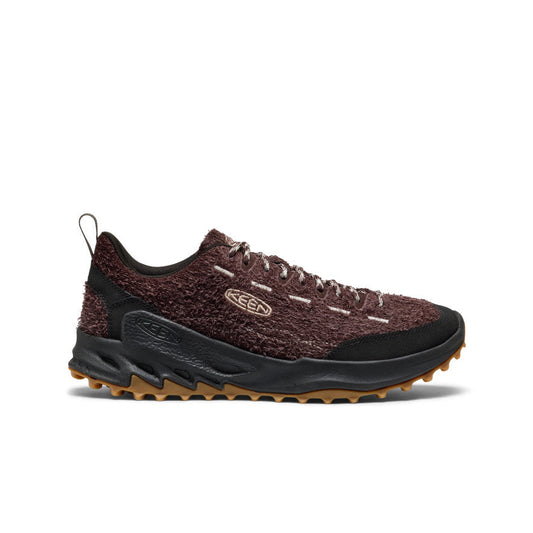 Men's Jasper Zionic Sneaker Java/Birch | Keen Outlet