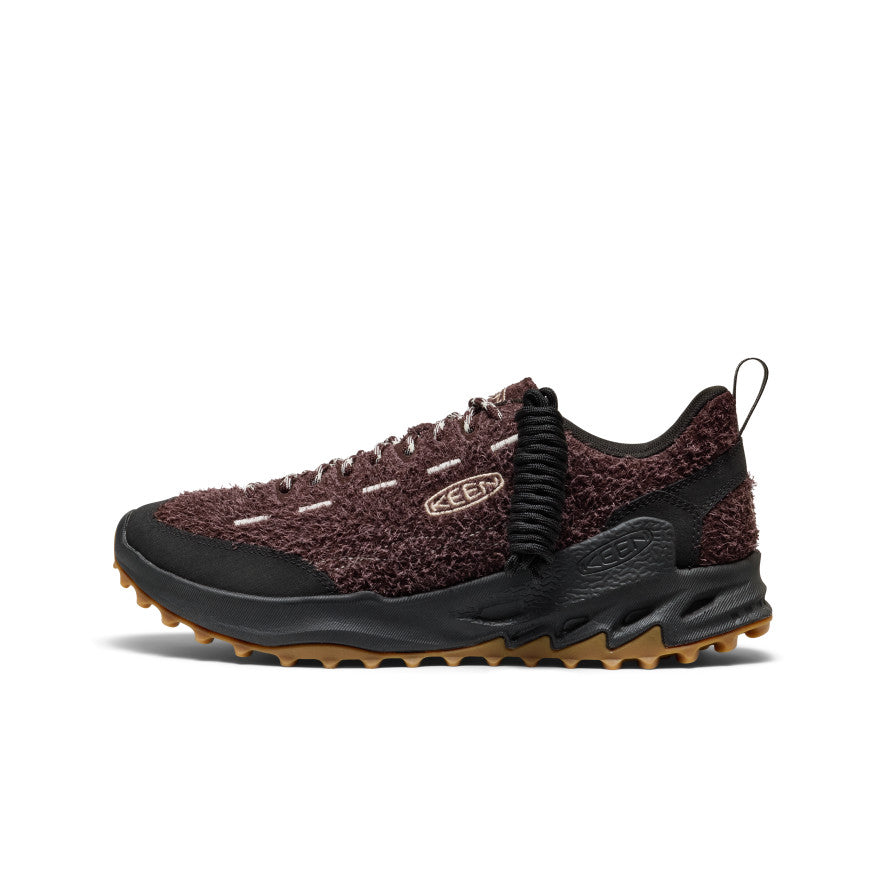 Men's Jasper Zionic Sneaker Java/Birch | Keen Outlet